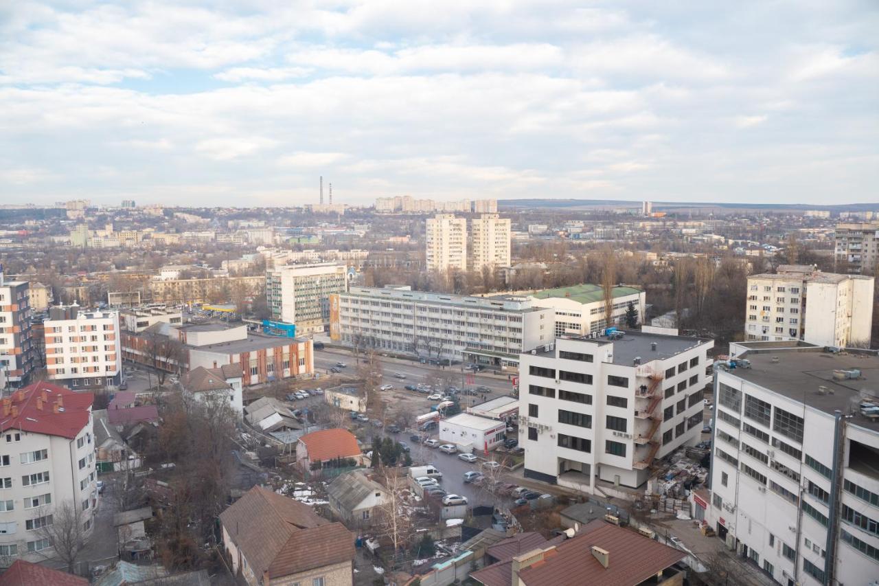 Rentwill Apartments Valley Of Roses Botanica Bagian luar foto